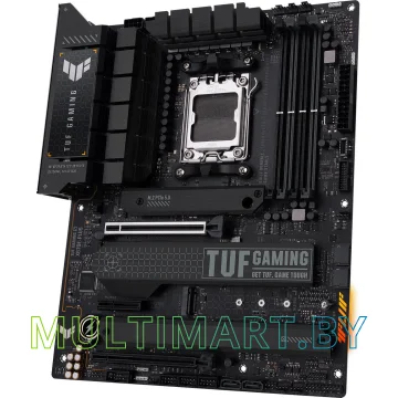 Материнская плата ASUS TUF Gaming X670E-Plus картинка 4